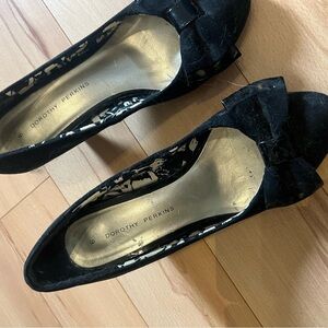 Dorothy Perkins Shoes Size 8 to 8.5
